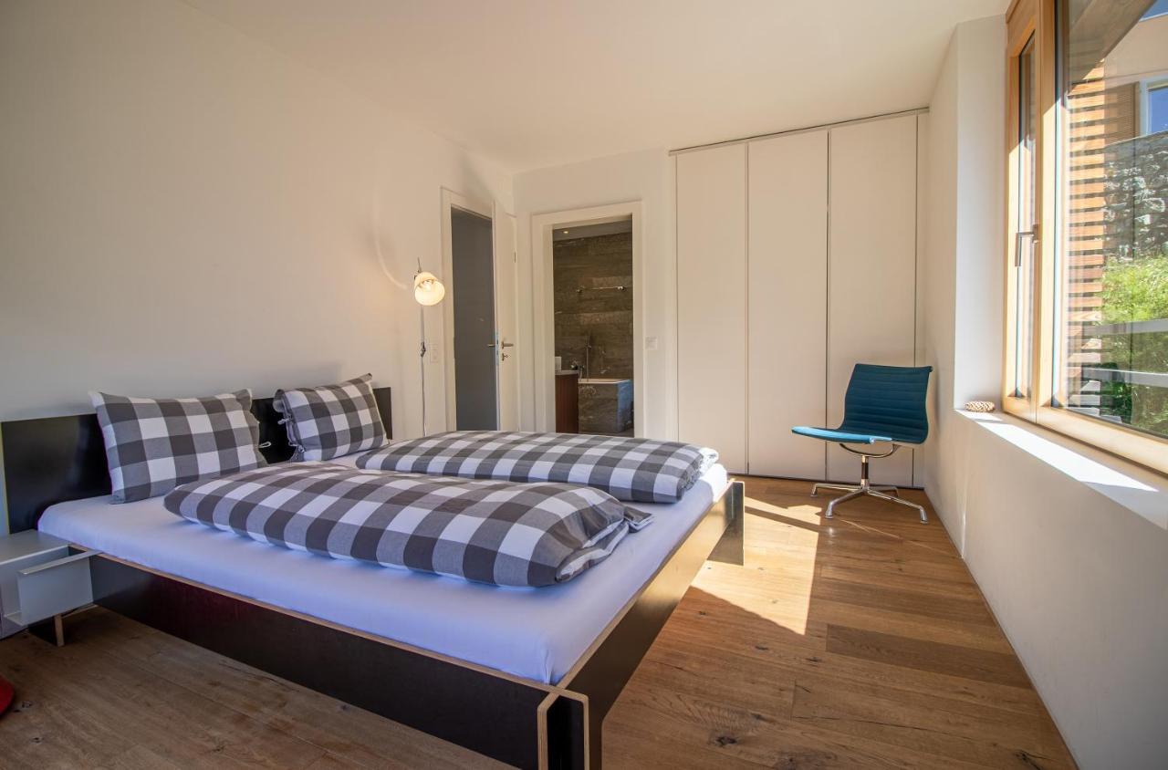 Salis 06 By Arosa Holiday Eksteriør billede